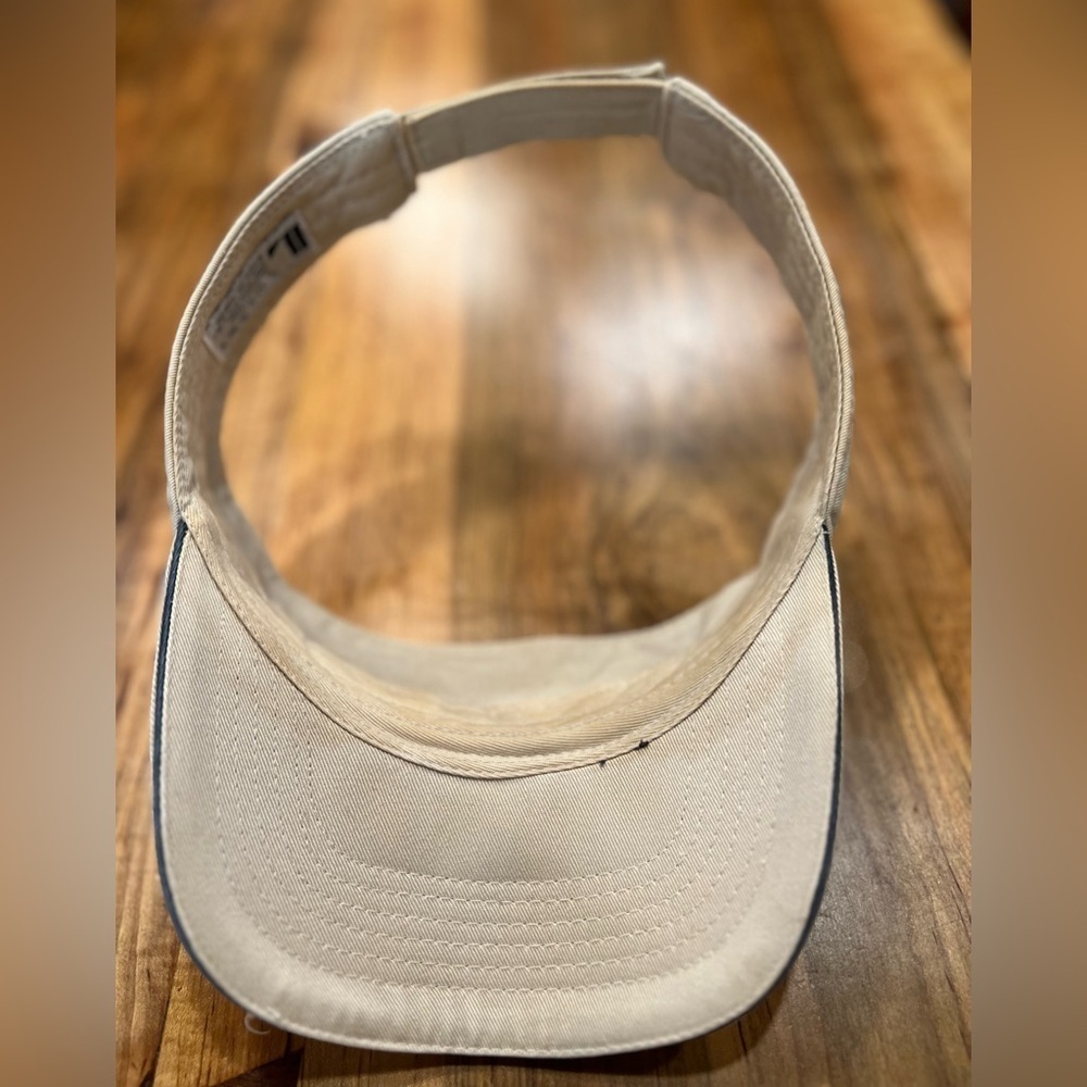 VINTAGE Puerto Rico Salsa visor - Picture 5 of 5